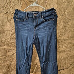 Women's Liverpool jeans size 6